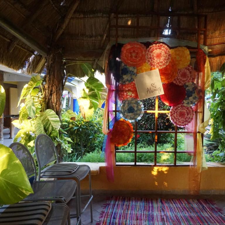 Casa Bonita and villas - Six-Bedroom House - 11