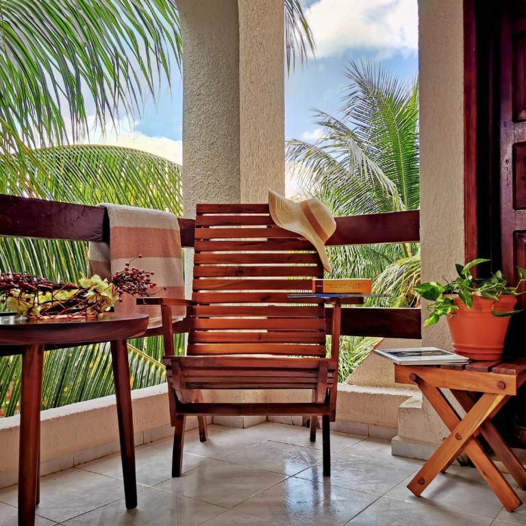 Hotel Hulku - Double Room - 6