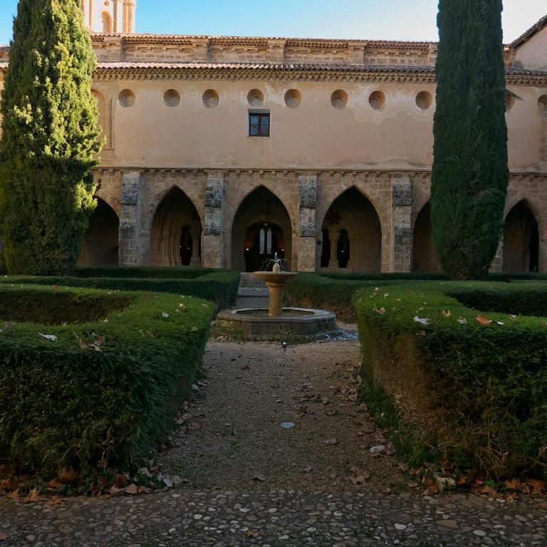 EXCLUSIVO TAPAS EL TUBO CHECKIN 24H Centro 1 - Three-Bedroom Apartment - 27