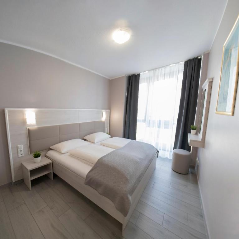 ARABEST Aparthotel & Boardinghouse - Appartement 2 Chambres Confort - 13