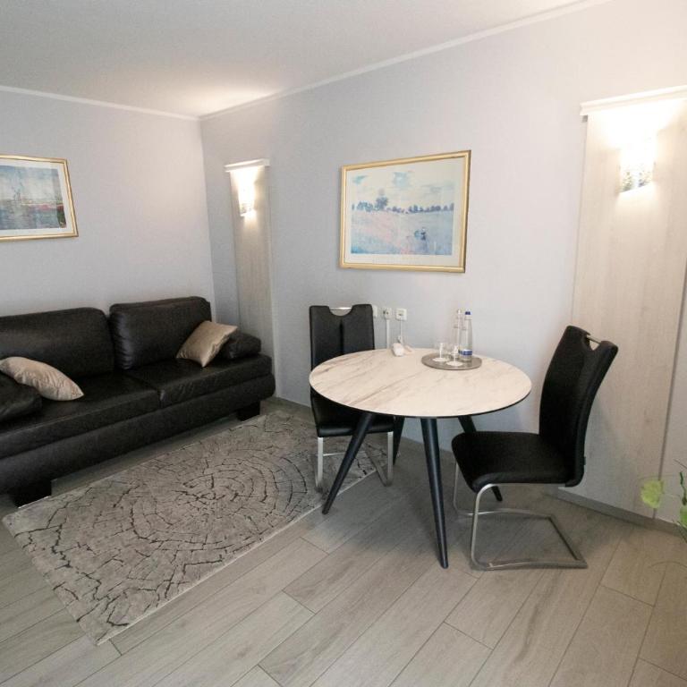 ARABEST Aparthotel & Boardinghouse - Appartement 2 Chambres Standard Plus - 7