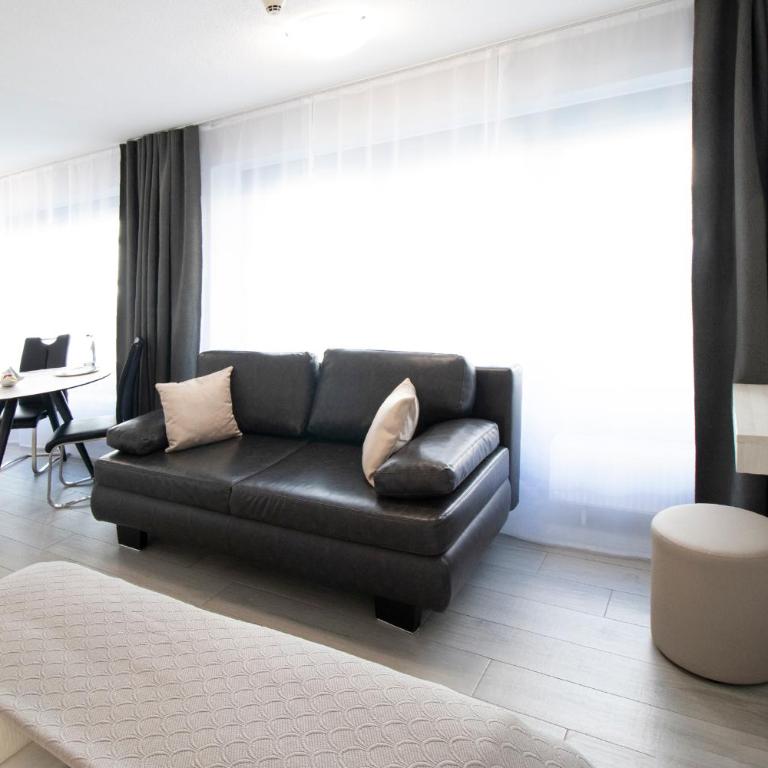 ARABEST Aparthotel & Boardinghouse - Appartement 1 Chambre Standard Plus - 7