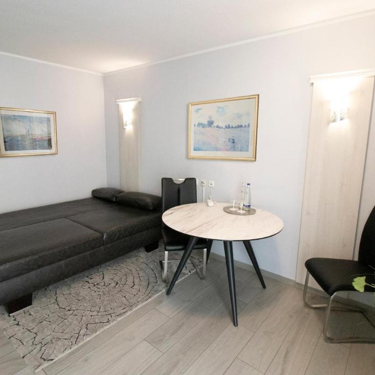 ARABEST Aparthotel & Boardinghouse - Appartement 2 Chambres Standard Plus - 5