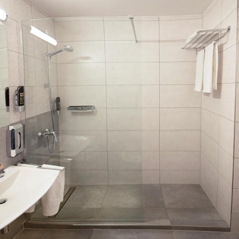 ARABEST Aparthotel & Boardinghouse - Appartement 1 Chambre Confort - 8