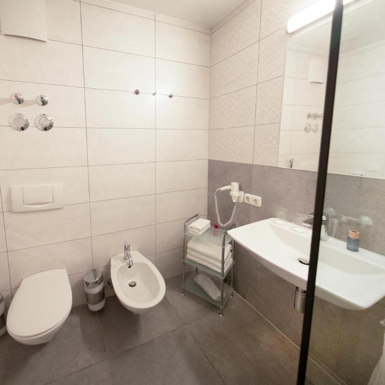 ARABEST Aparthotel & Boardinghouse - Appartement 1 Chambre Confort - 9