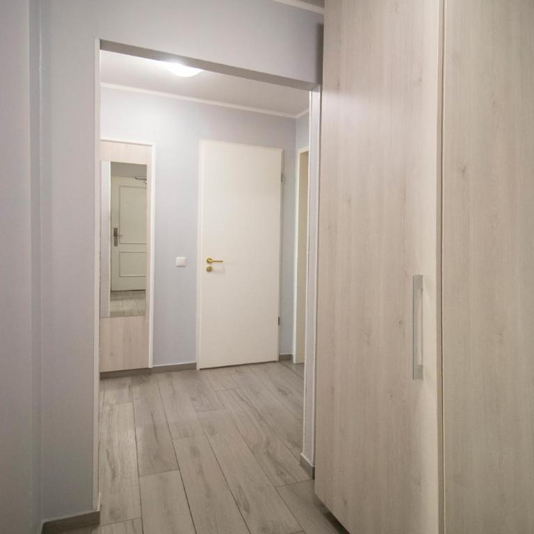 ARABEST Aparthotel & Boardinghouse - Suite 3 Chambres - 1