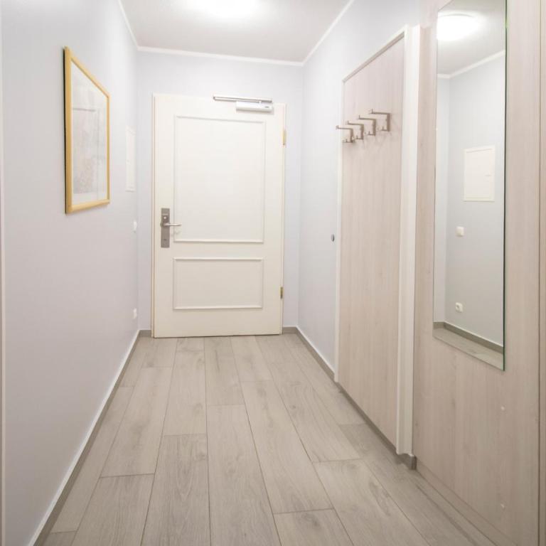 ARABEST Aparthotel & Boardinghouse - Appartement 2 Chambres Confort - 17