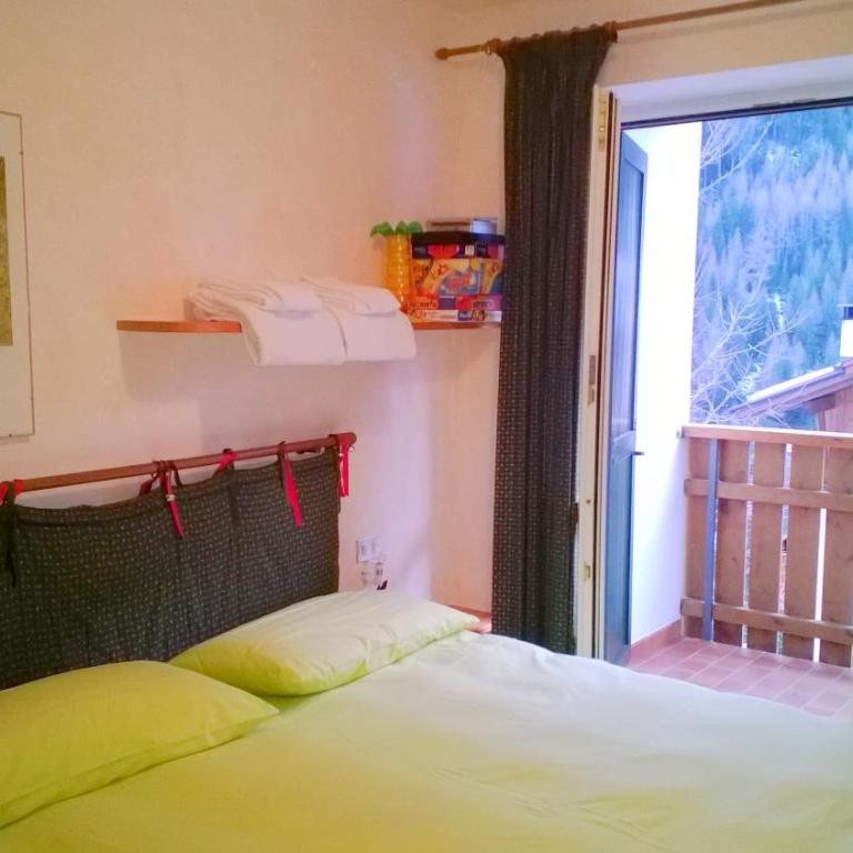 Freetime PinkAlps - Appartamento con 2 Camere da Letto - 13