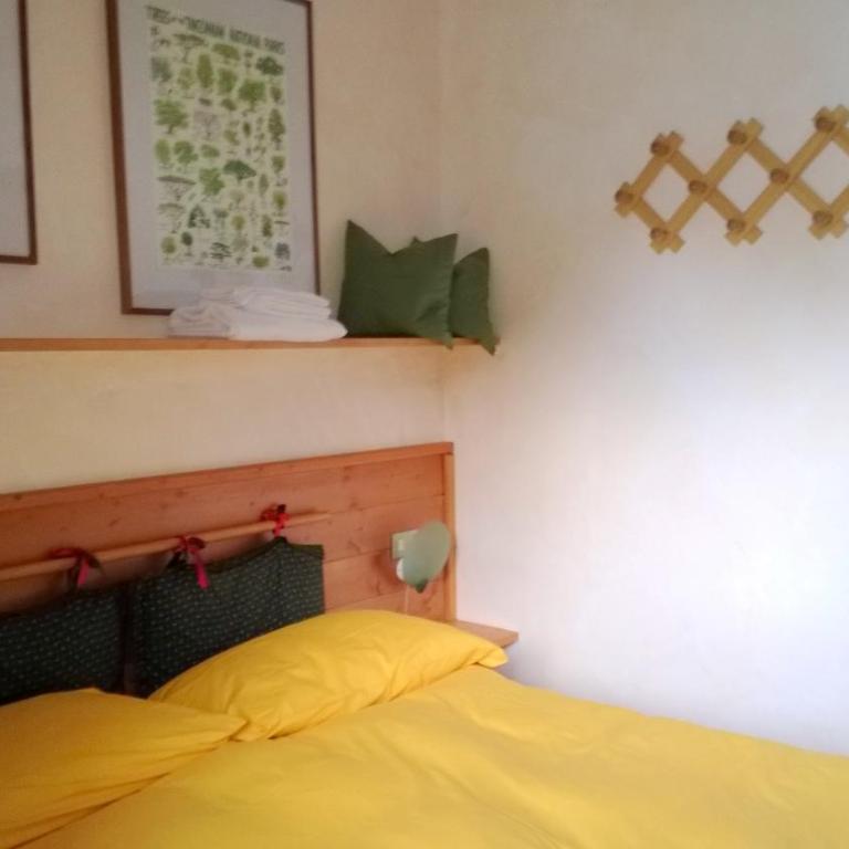 Freetime PinkAlps - Appartamento con 2 Camere da Letto - 14