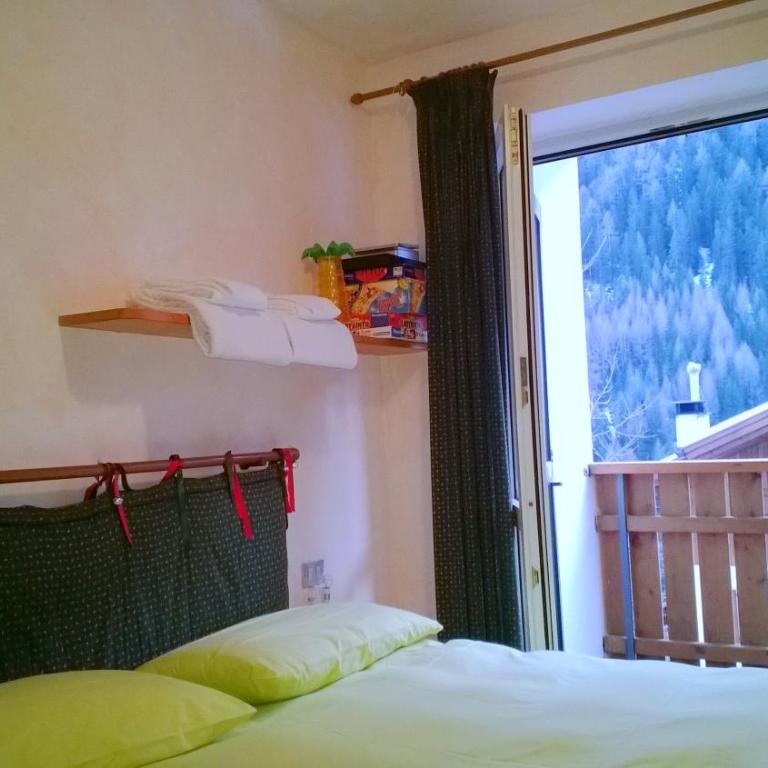 Freetime PinkAlps - Appartamento con 2 Camere da Letto - 16