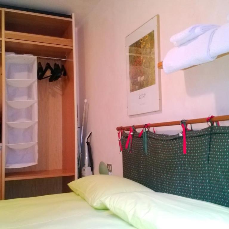 Freetime PinkAlps - Appartamento con 2 Camere da Letto - 15