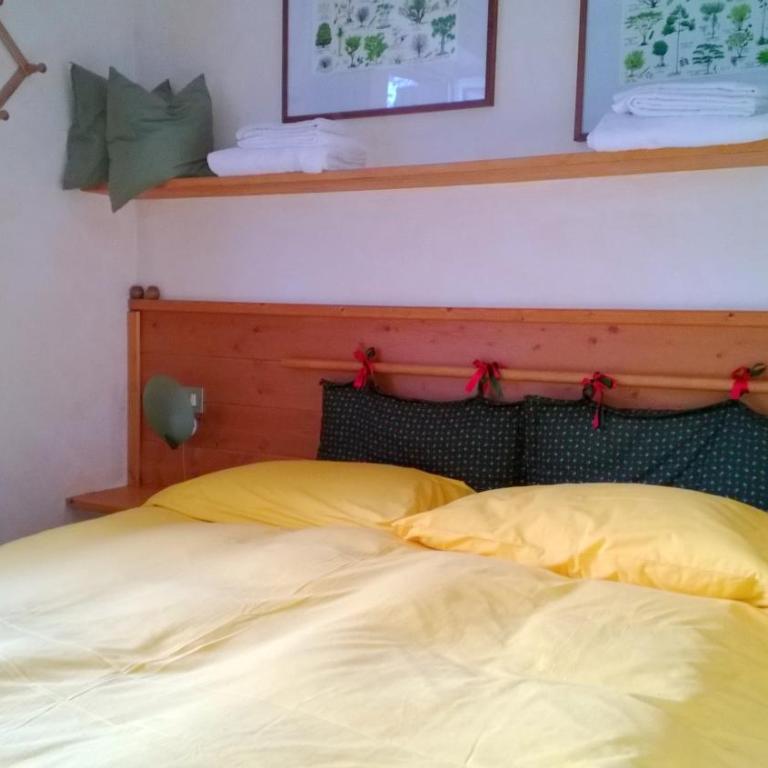 Freetime PinkAlps - Appartamento con 2 Camere da Letto - 17