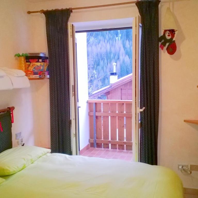 Freetime PinkAlps - Appartamento con 2 Camere da Letto - 11