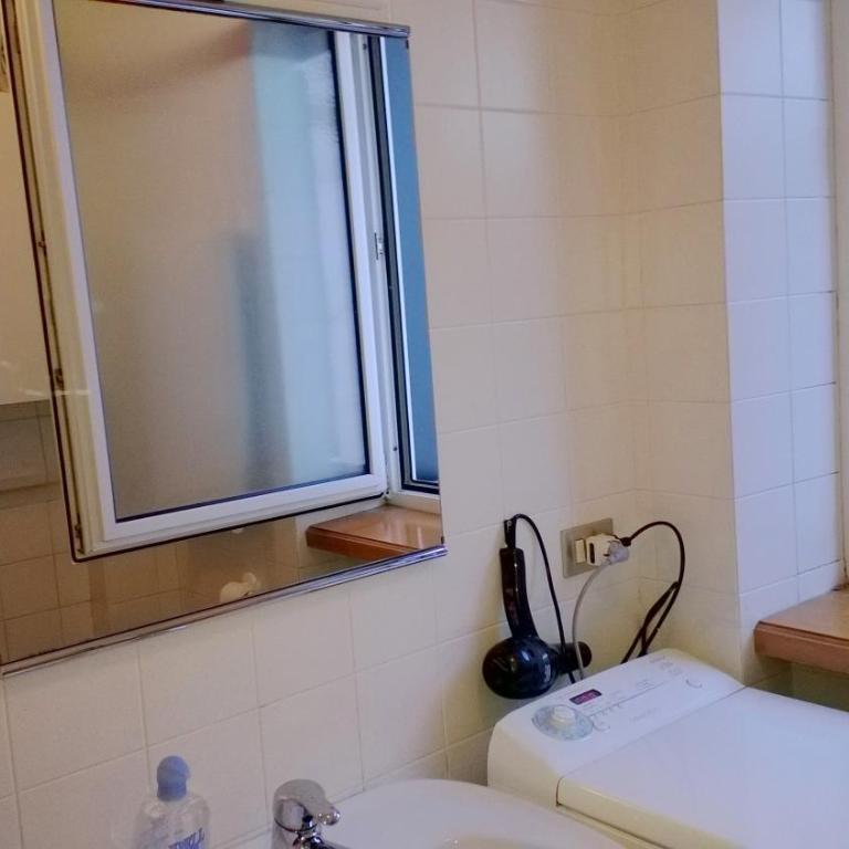 Freetime PinkAlps - Appartamento con 2 Camere da Letto - 19