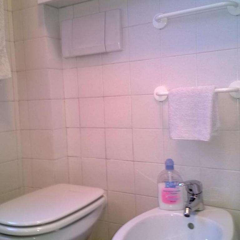 Freetime PinkAlps - Appartamento con 2 Camere da Letto - 24
