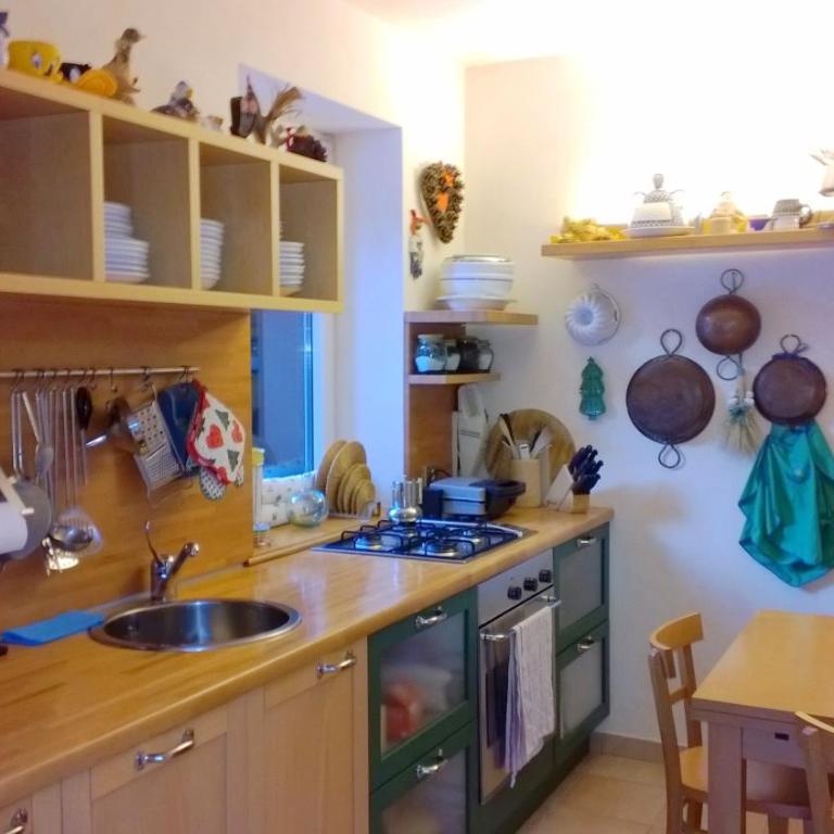 Freetime PinkAlps - Appartamento con 2 Camere da Letto - 8