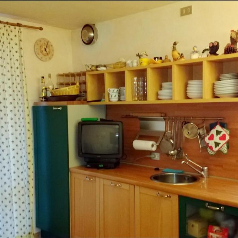 Freetime PinkAlps - Appartamento con 2 Camere da Letto - 7