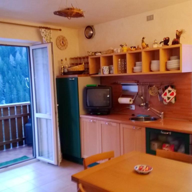 Freetime PinkAlps - Appartamento con 2 Camere da Letto - 4