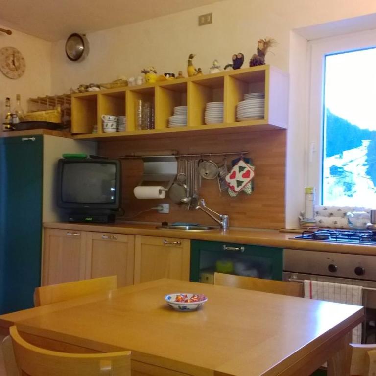 Freetime PinkAlps - Appartamento con 2 Camere da Letto - 9