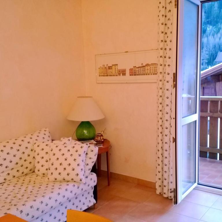 Freetime PinkAlps - Appartamento con 2 Camere da Letto - 6