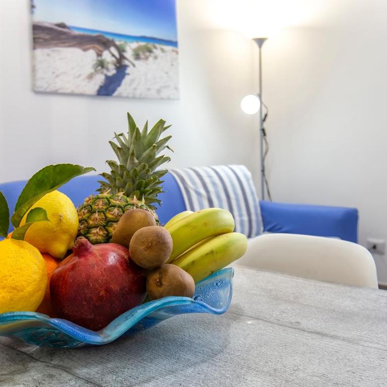 La Casa Nostra Appartamento al centro - One-Bedroom Apartment - 6