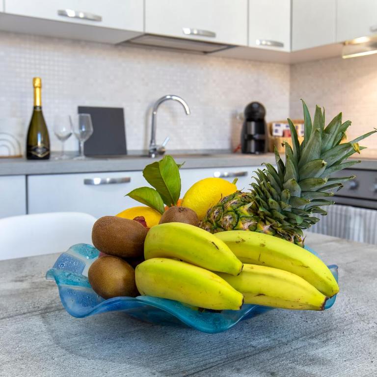 La Casa Nostra Appartamento al centro - One-Bedroom Apartment - 7
