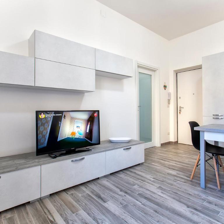 La Casa Nostra Appartamento al centro - One-Bedroom Apartment - 8