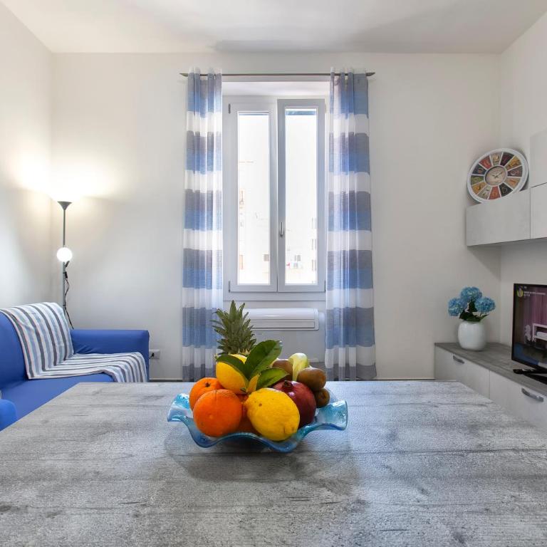 La Casa Nostra Appartamento al centro - One-Bedroom Apartment - 12