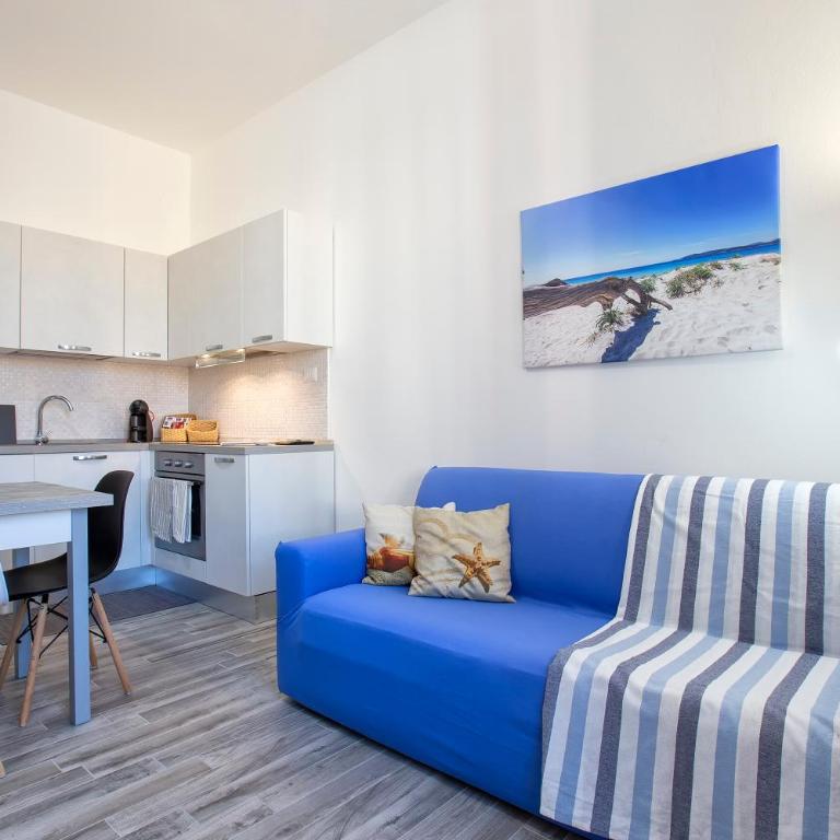 La Casa Nostra Appartamento al centro - One-Bedroom Apartment - 1
