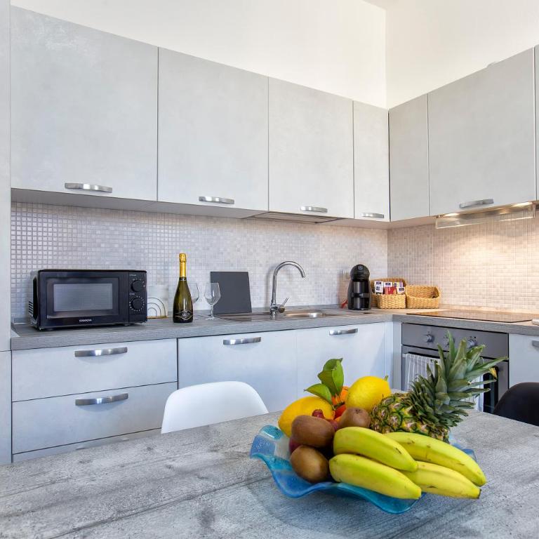 La Casa Nostra Appartamento al centro - One-Bedroom Apartment - 13