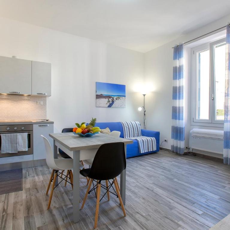 La Casa Nostra Appartamento al centro - One-Bedroom Apartment - 15