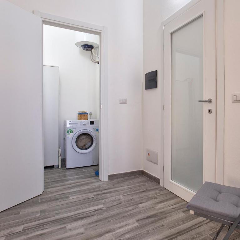 La Casa Nostra Appartamento al centro - One-Bedroom Apartment - 17
