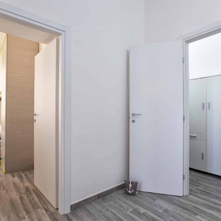 La Casa Nostra Appartamento al centro - One-Bedroom Apartment - 19