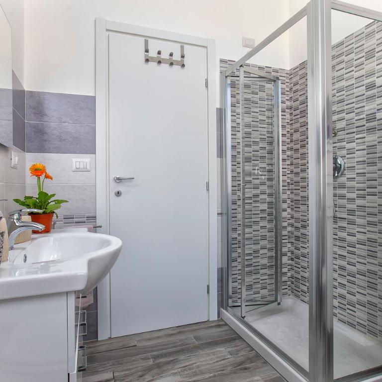 La Casa Nostra Appartamento al centro - One-Bedroom Apartment - 21