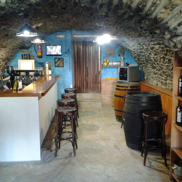 Apartamentos Casa Ruben - Appartamento con 2 Camere da Letto (4 Adulti) - 1