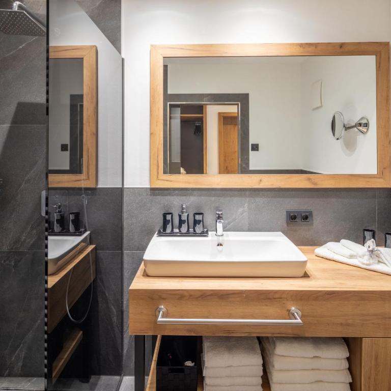FOR MOMENTS Apartments & Spa - Premium Apartment mit 1 Schlafzimmer - 1