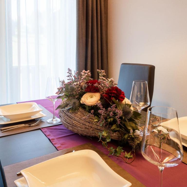 FOR MOMENTS Apartments & Spa - Penthouse-Apartment - 6