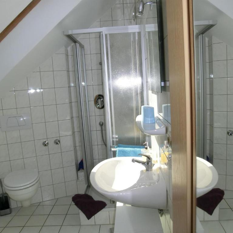 Haus Bagci - Doppelzimmer - 5