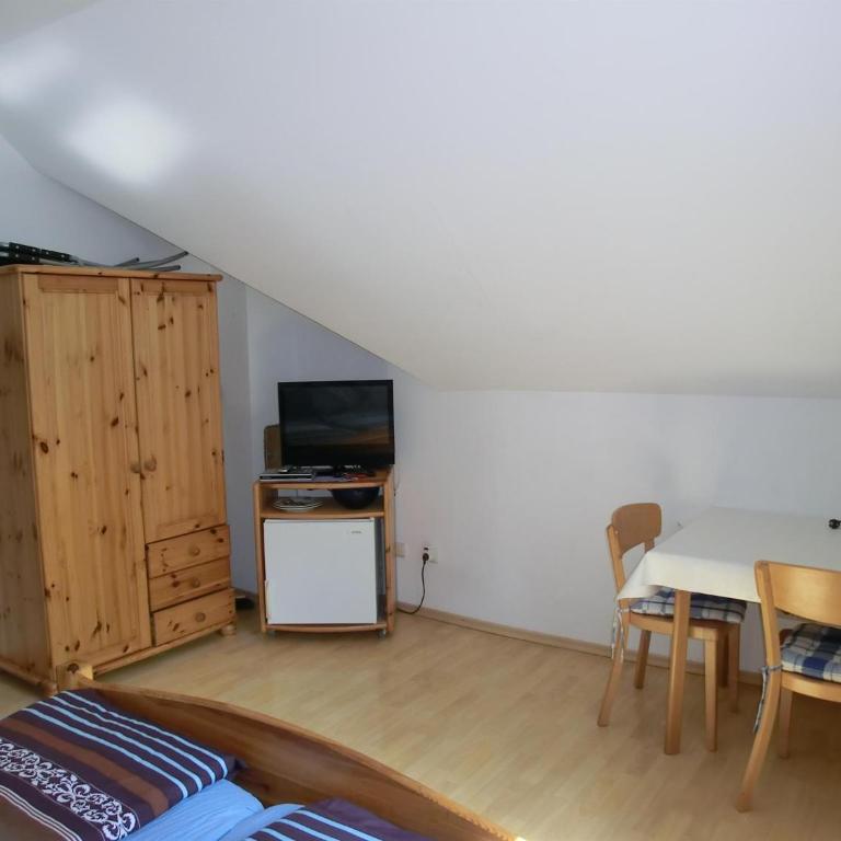 Haus Bagci - Doppelzimmer - 3