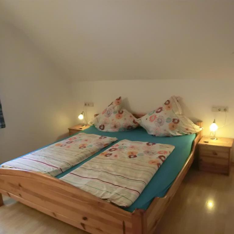 Haus Bagci - Doppelzimmer - 2