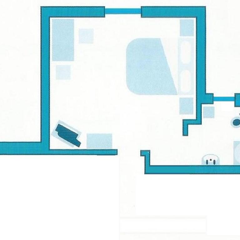 Haus Bagci - Doppelzimmer - 6