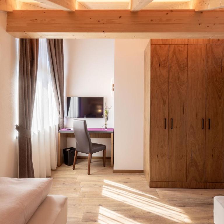 FOR MOMENTS Apartments & Spa - Penthouse-Apartment - 11