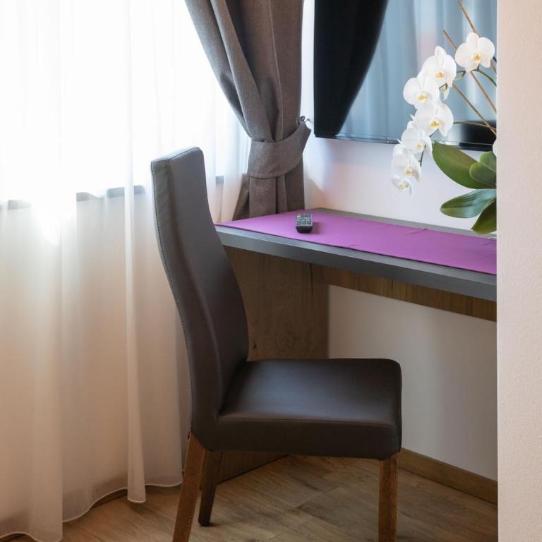 FOR MOMENTS Apartments & Spa - Penthouse-Apartment - 12