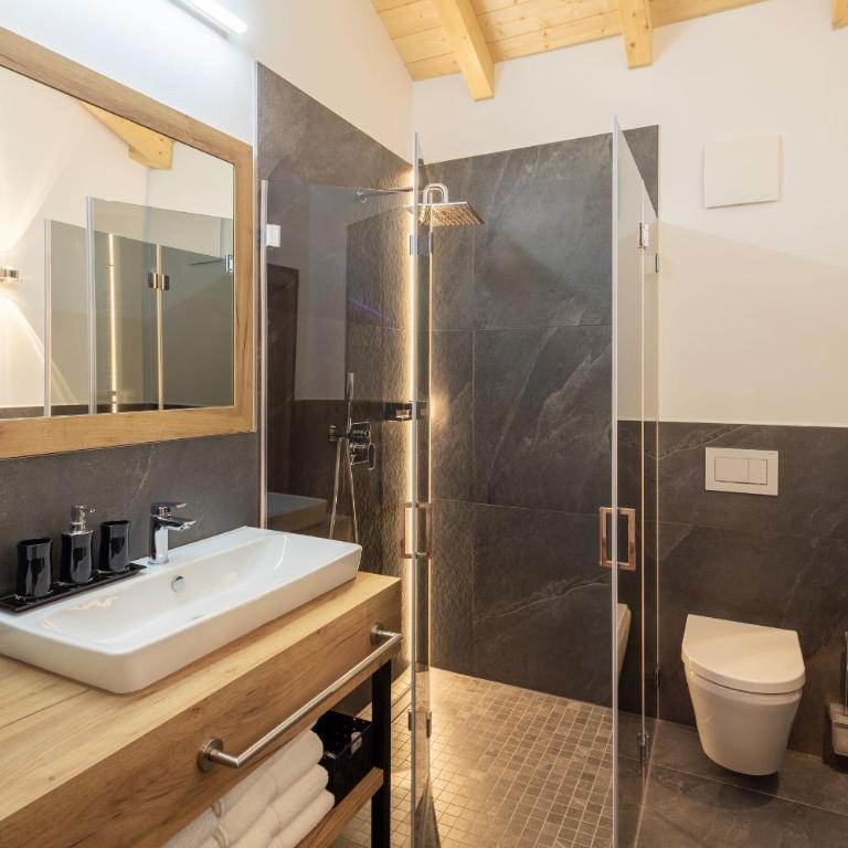 FOR MOMENTS Apartments & Spa - Penthouse-Apartment - 1