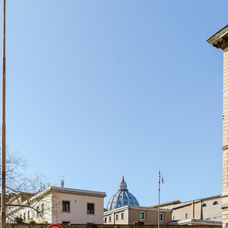 My Home in San Pietro - Two-Bedroom Apartment - 10