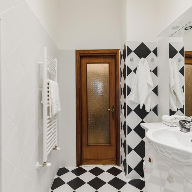 My Home in San Pietro - Two-Bedroom Apartment - 7