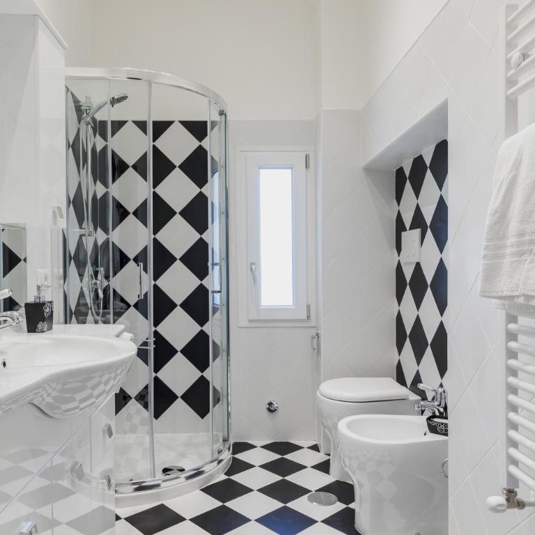 My Home in San Pietro - Two-Bedroom Apartment - 9