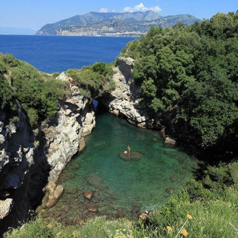 Casa Fiorita - Casa con 4 camere da letto - 49