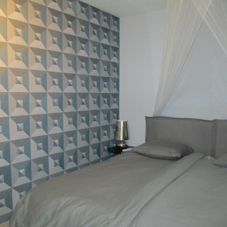 Villa Cote d'Asoet - Appartement de Luxe (5 Adultes) - 13