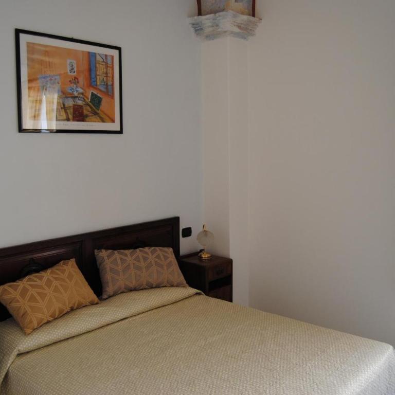 B & B Palazzo Maestro & Corte Maestro rooms - Camera Deluxe - 2
